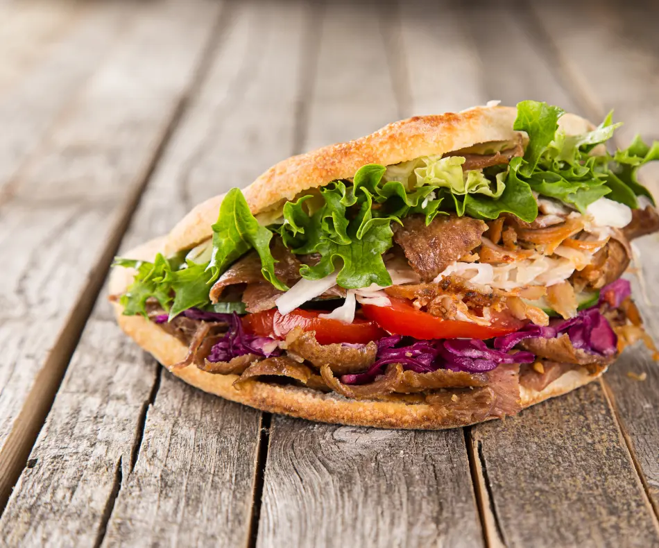 Eetcafé Sami Boekel